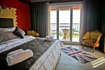 Hotel Loft - Adults Only Oludeniz